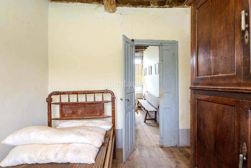 Foto 60d150a5-0677-4eb9-86ca-a49fe871bb03. Casa en viescas 16 una vivienda para disfrutar del campo en asturias. en Salas