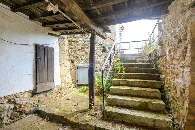 Foto 6259f55e-6858-49d6-bf23-6cabd4046a31. Casa en viescas 16 una vivienda para disfrutar del campo en asturias. en Salas