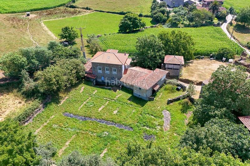 Foto 668df986-12b2-455e-b05c-3499a5b2a9ba. Casa en viescas 16 una vivienda para disfrutar del campo en asturias. en Salas