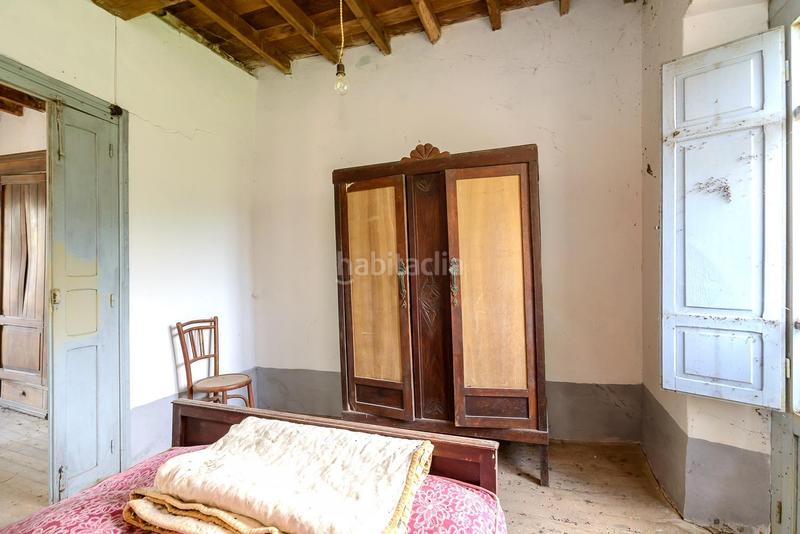 Foto 94f6099a-b723-4ea0-8fe1-689dc1cf2e37. Casa en viescas 16 una vivienda para disfrutar del campo en asturias. en Salas