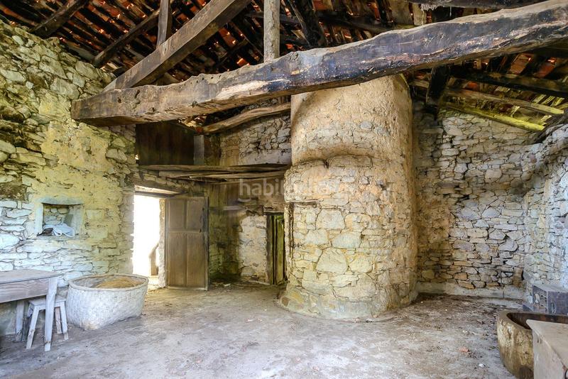 Foto c1bde462-87d8-4bdf-b209-6a0eb95e3ff7. Casa en viescas 16 una vivienda para disfrutar del campo en asturias. en Salas