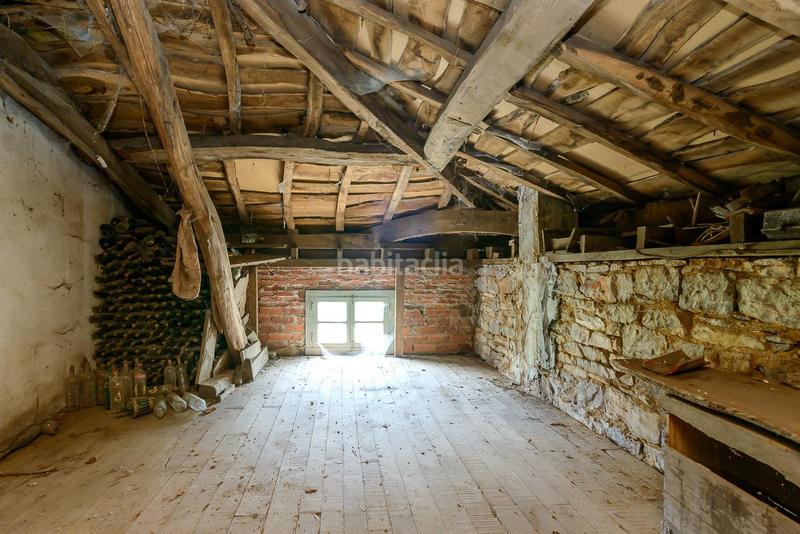 Foto c940cd11-a27a-4de0-8784-8b91634376d7. Casa en viescas 16 una vivienda para disfrutar del campo en asturias. en Salas