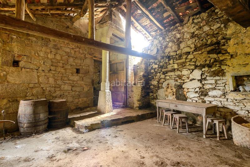 Foto cdf56ef3-3a9c-4d10-8007-da17d1bdcec9. Casa en viescas 16 una vivienda para disfrutar del campo en asturias. en Salas