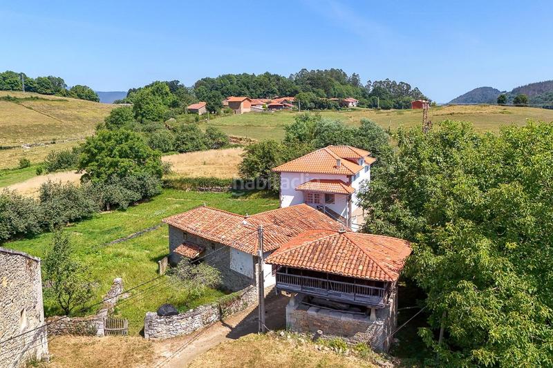 Foto d6024c68-992e-43a8-9c98-68bb4270803d. Casa en viescas 16 una vivienda para disfrutar del campo en asturias. en Salas