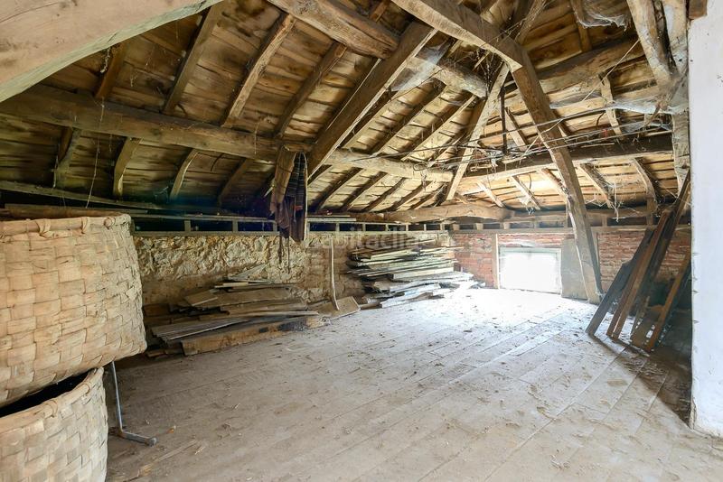 Foto d7dc2f38-07f3-4869-9a20-aef355f05356. Casa en viescas 16 una vivienda para disfrutar del campo en asturias. en Salas