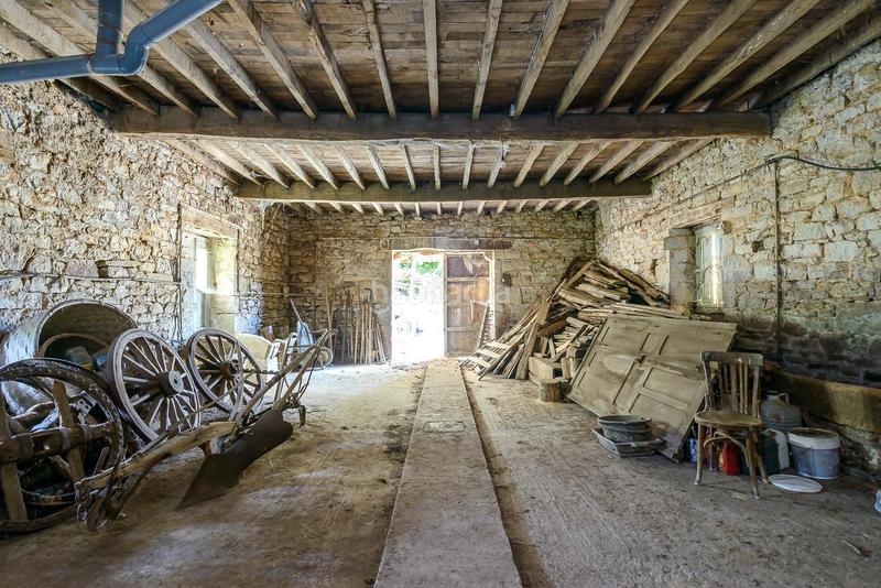 Foto e6bf79ae-c45e-4ada-9c71-bb30e94dfd46. Casa en viescas 16 una vivienda para disfrutar del campo en asturias. en Salas