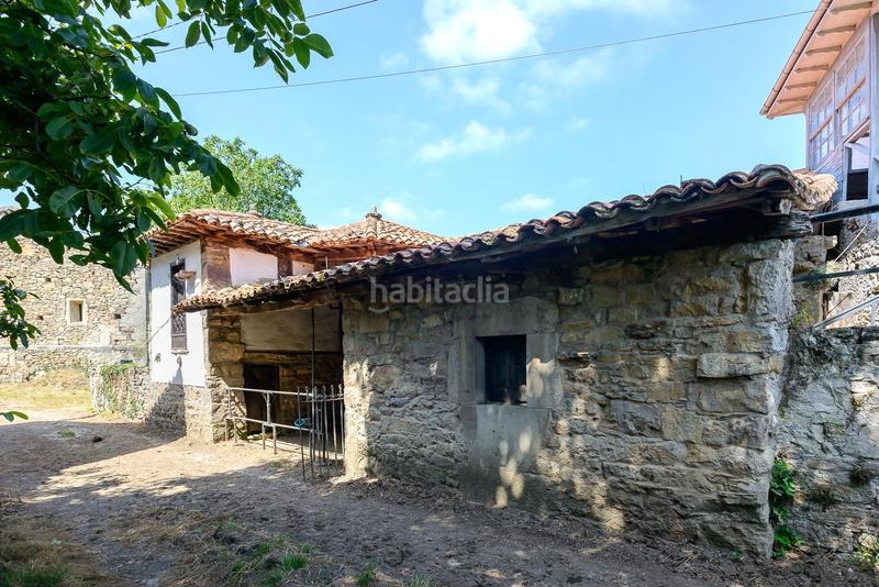Foto f4399d50-5b07-48ed-8c83-8ce7218ad5f7. Casa en viescas 16 una vivienda para disfrutar del campo en asturias. en Salas