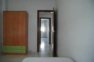 Piso en Villarrubia. Vivienda y garaje en villarrubia