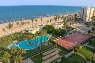 Appartement  Musico anton roch. Luminoso piso en primera planta con terraza y vistas al mar