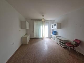 Appartement à Sierra de pina 80. Piso en venta en castellón  ciutat del transport  la salera