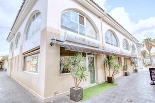 Local Comercial  Severiano ballesteros. Oportunidad única de inversión en ciudad quesada!