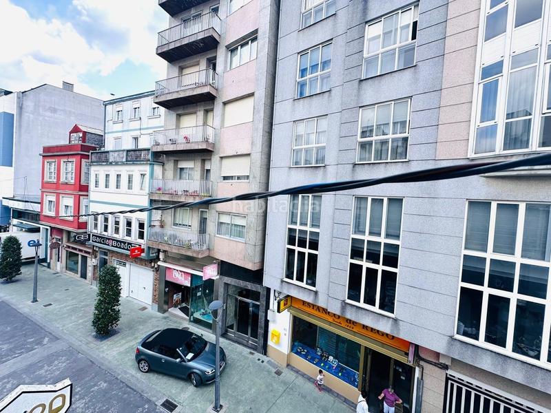 Foto 4013eeb6-2444-4b03-bef6-15ff68c2852c. Casa en calle basanta silva 5 impresionante casa y local comercial en el centro en Vilalba