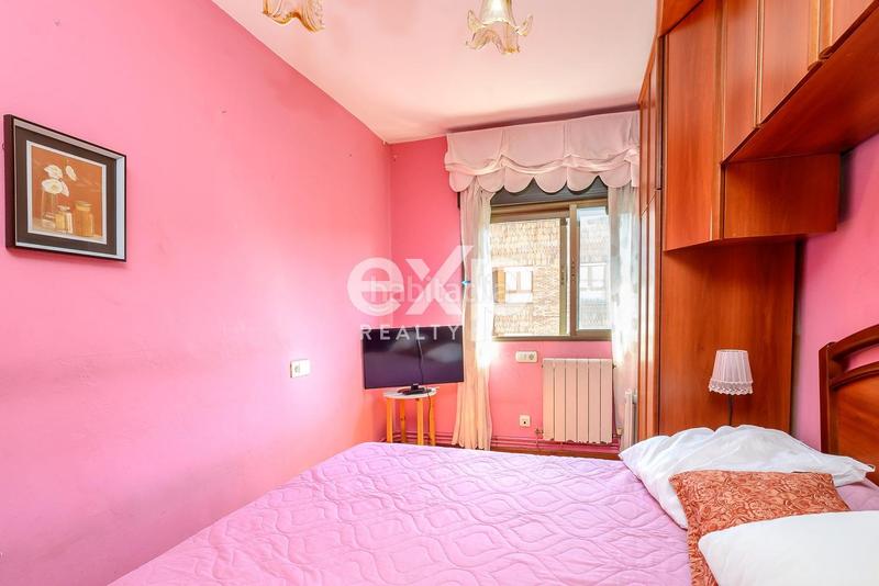 Foto 0c589692-27c8-47bd-a423-035b281aa80b. Piso en calle juan alvargonzalez 89 piso en el Llano calle juan alvargonzález, en Gijón