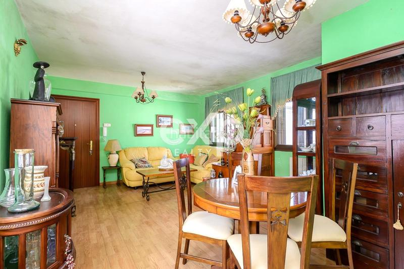 Foto 1ba0d56b-f624-4020-af2b-ea70e52c8f21. Piso en calle juan alvargonzalez 89 piso en el Llano calle juan alvargonzález, en Gijón