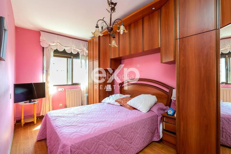 Foto 3eaea093-4131-4204-83f2-558376b0f433. Piso en calle juan alvargonzalez 89 piso en el Llano calle juan alvargonzález, en Gijón