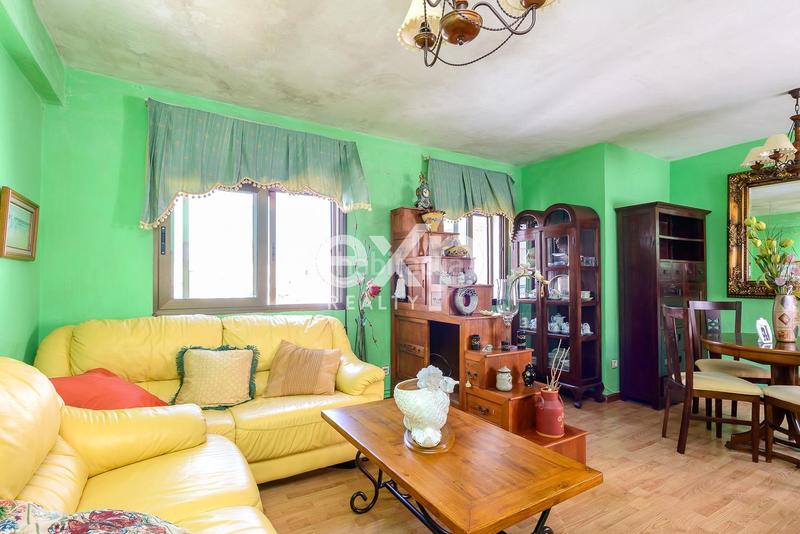 Foto 61d689ff-112f-4b81-8523-2d4f1cee5432. Piso en calle juan alvargonzalez 89 piso en el Llano calle juan alvargonzález, en Gijón