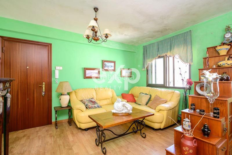 Foto 65125bf3-f525-4a0b-9350-e15017649ea3. Piso en calle juan alvargonzalez 89 piso en el Llano calle juan alvargonzález, en Gijón