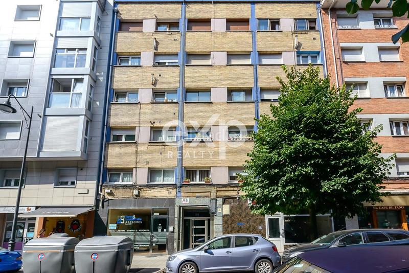 Foto 75cf7ccd-0f45-4fa5-a008-f25368085d82. Piso en calle juan alvargonzalez 89 piso en el Llano calle juan alvargonzález, en Gijón