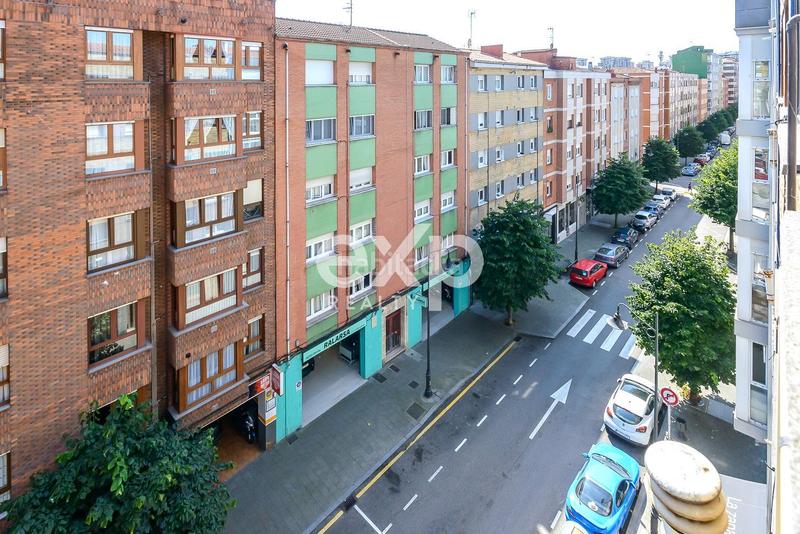 Foto 789d336d-4b17-44d6-8e49-9755e2001613. Piso en calle juan alvargonzalez 89 piso en el Llano calle juan alvargonzález, en Gijón