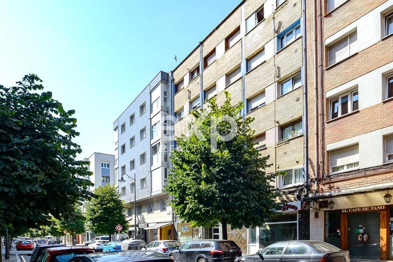 Foto 7f2524b1-db1c-4ad6-9592-2085c5a38bf8. Piso en calle juan alvargonzalez 89 piso en el Llano calle juan alvargonzález, en Gijón