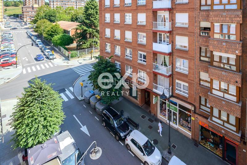 Foto c524379a-8963-4009-a727-11fb4a53eb0f. Piso en calle juan alvargonzalez 89 piso en el Llano calle juan alvargonzález, en Gijón