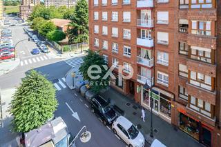 Appartamento in Calle juan alvargonzalez 89. Piso en el llano  calle juan alvargonzález, gijón