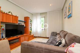 Appartement  Plaza tras el canto 4. Piso en plaza tras el canto, sama, langreo