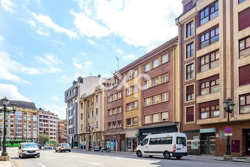 Foto 55a7ed5d-ce07-433d-ac3d-e85f455e2e8e. Piso en calle samuel sanchez 5 piso en venta en calle samuel sánchez 159.000 en Oviedo