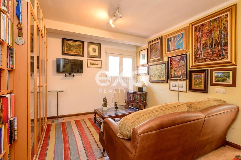 Foto 58e2148d-82df-4d4b-9898-5ac2267d978f. Piso en calle samuel sanchez 5 piso en venta en calle samuel sánchez 159.000 en Oviedo