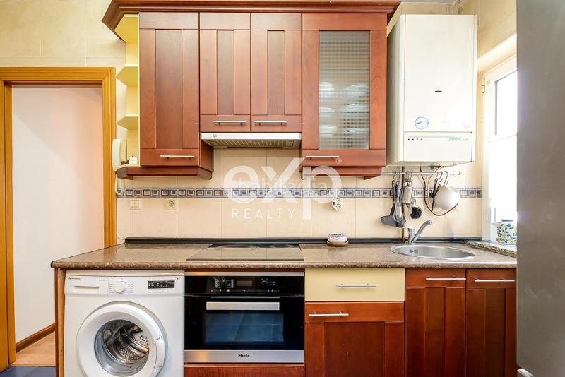 Foto 8fb36d96-c2ce-40f1-9375-ccc59c1c4155. Piso en calle samuel sanchez 5 piso en venta en calle samuel sánchez 159.000 en Oviedo