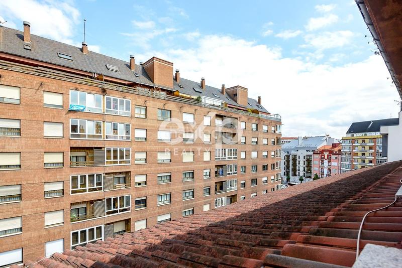 Foto b514526a-857e-4a30-98eb-6e580058e3b8. Piso en calle samuel sanchez 5 piso en venta en calle samuel sánchez 159.000 en Oviedo