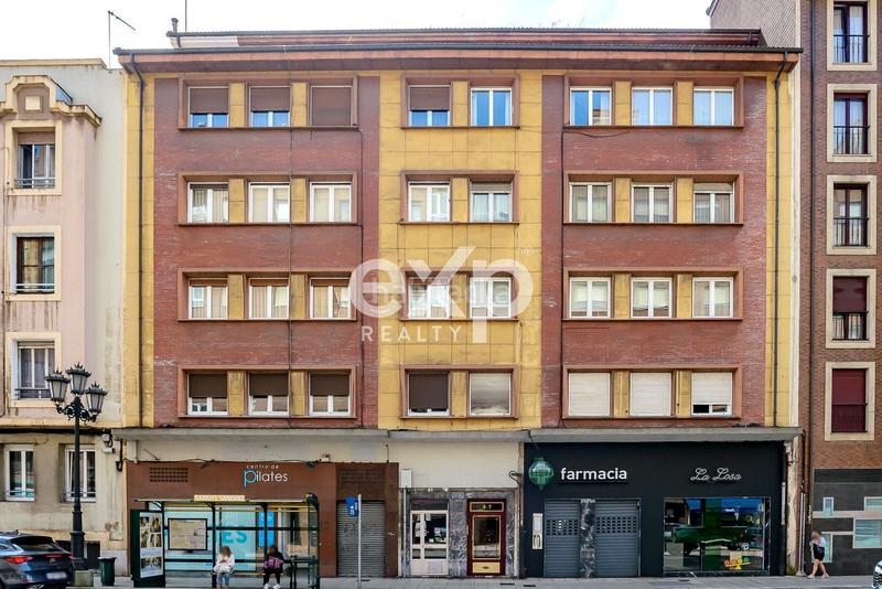 Foto cec0306e-54c5-4afa-8684-4b4fca5315c7. Piso en calle samuel sanchez 5 piso en venta en calle samuel sánchez 159.000 en Oviedo