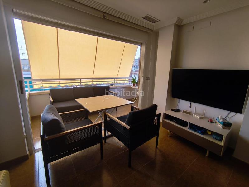 Foto 42ffd161-ef4d-4af8-8392-784e39e61799. Piso  en venta en avenida de murcia en Gran Playa Santa Pola