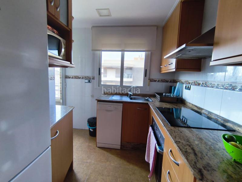 Foto 4d4544df-3d12-4106-a8ad-3a59138859e8. Piso  en venta en avenida de murcia en Gran Playa Santa Pola