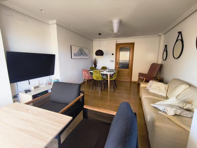 Foto 7bb3e8d3-a82e-46f0-b3e1-e9dda4015962. Piso  en venta en avenida de murcia en Gran Playa Santa Pola