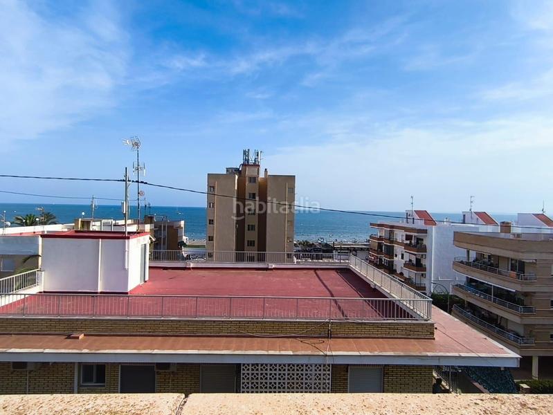 Foto ae2819fe-0b63-46a6-afbe-f63fce802c13. Piso  en venta en avenida de murcia en Gran Playa Santa Pola