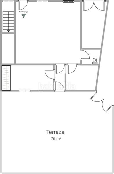 Foto 20dbc174-170b-46c5-9659-d5ad355c5f0d. Semi detached house with parking in Parroquias Rurales Pontevedra