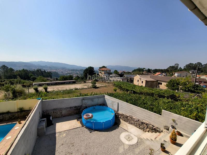 Foto 292da447-9412-4417-b1b1-e6749d993ac6. Casa adosada espacioso adosado en lérez tu oasis cerca del centro en Pontevedra