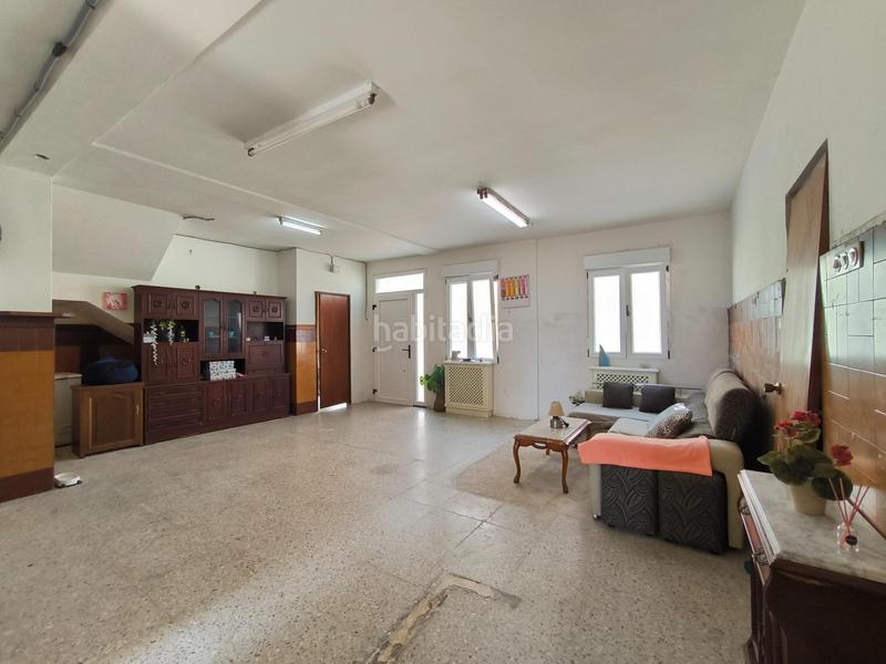 Foto 4055f339-427b-4675-afdc-5abdf9a551a4. Semi detached house with parking in Parroquias Rurales Pontevedra