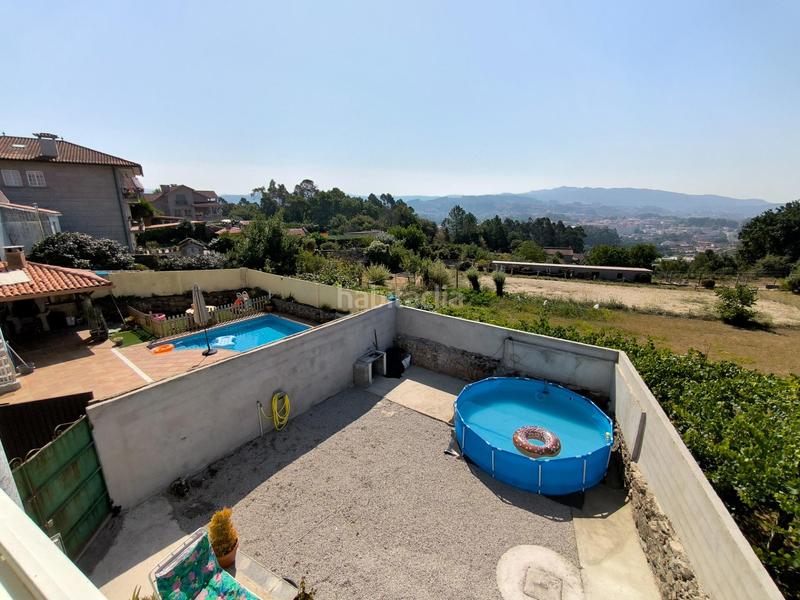 Foto 46a7e397-24bc-4af1-831e-e97c8e380af0. Casa adosada espacioso adosado en lérez tu oasis cerca del centro en Pontevedra