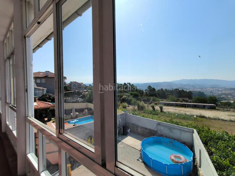 Foto 4e522523-4fa5-4858-a6a4-f652f3f821f6. Semi detached house with parking in Parroquias Rurales Pontevedra