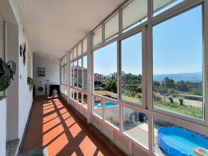 Foto 7e5d0d75-c811-49bf-973a-4f26cb0bc209. Semi detached house with parking in Parroquias Rurales Pontevedra