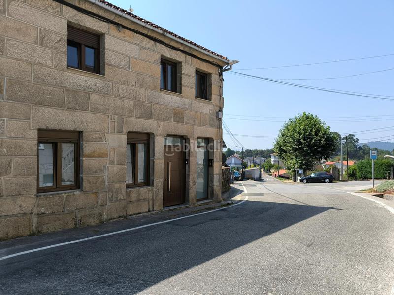 Foto 7f80b43e-86d2-4cec-8769-d4d1c9f845b8. Semi detached house with parking in Parroquias Rurales Pontevedra