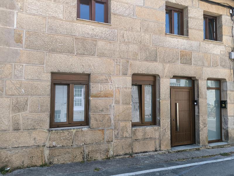 Foto a56b2410-9c6a-4b3d-b519-2805901bfc94. Semi detached house with parking in Parroquias Rurales Pontevedra