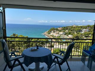 Apartamento en Pla de Maset - Cap de Salou