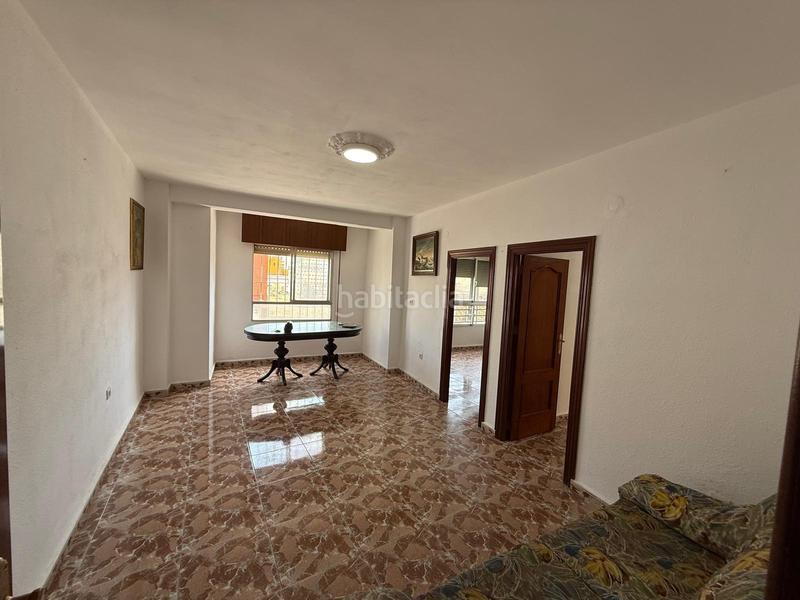 Foto 0b0d136d-f9aa-454a-95d0-dc1d7d04df07. Piso vivienda en largo caballero en Esperanza - Quemadero Almería