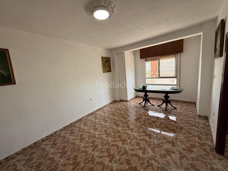 Foto 0e0778bf-4178-4d2e-ac4f-52d68db68468. Piso vivienda en largo caballero en Esperanza - Quemadero Almería