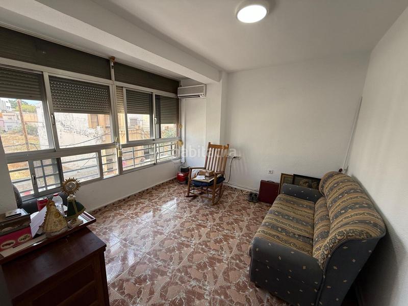 Foto 1a46012e-7218-4764-8257-c96d116b38e7. Piso vivienda en largo caballero en Esperanza - Quemadero Almería