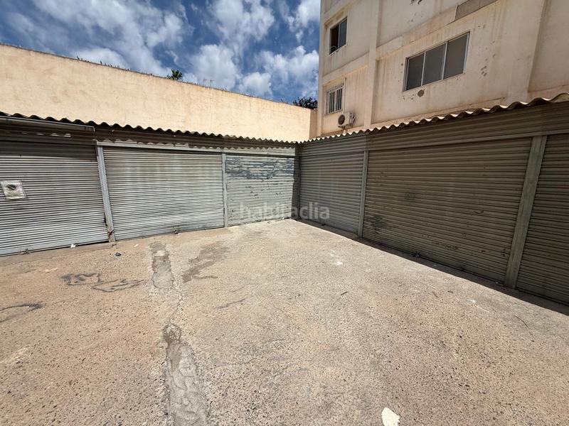 Foto 1bd70b56-c854-44e2-9c3d-18a68010b8b9. Piso vivienda en largo caballero en Esperanza - Quemadero Almería