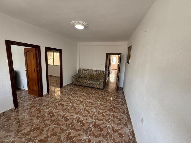 Foto 375ba25a-c595-43cb-8000-9ec36108c587. Piso vivienda en largo caballero en Esperanza - Quemadero Almería